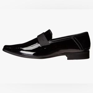 Calvin Klein Men’s Tuxedo shoes size 13